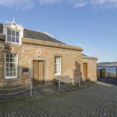Royal Artillery Cottage - Culzean Castle Maybole Buitenkant foto