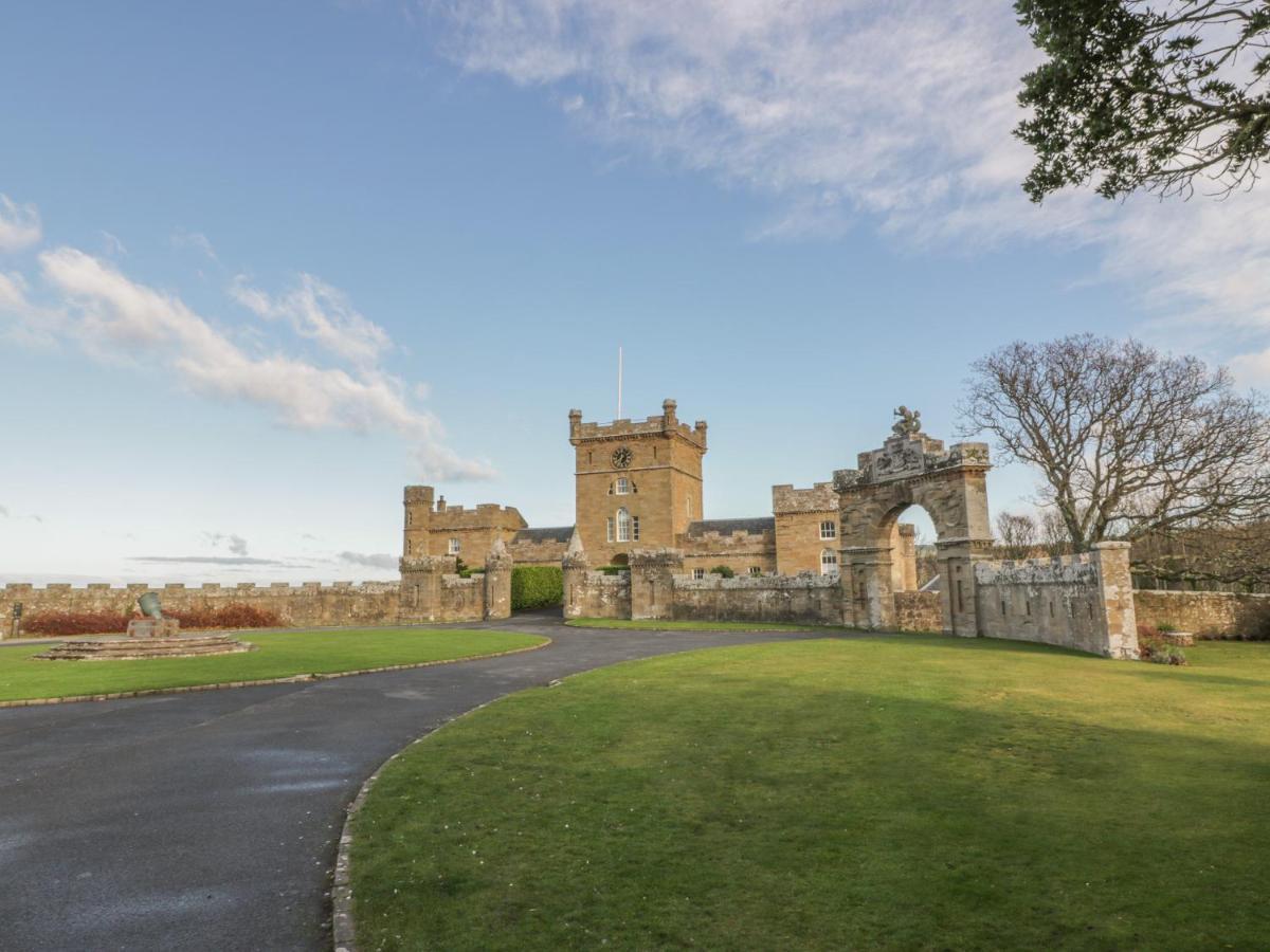 Royal Artillery Cottage - Culzean Castle Maybole Buitenkant foto