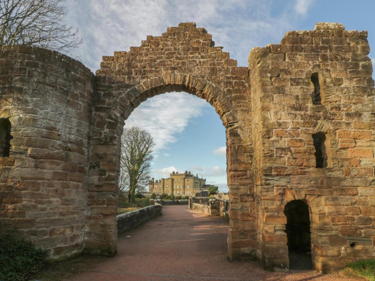 Royal Artillery Cottage - Culzean Castle Maybole Buitenkant foto