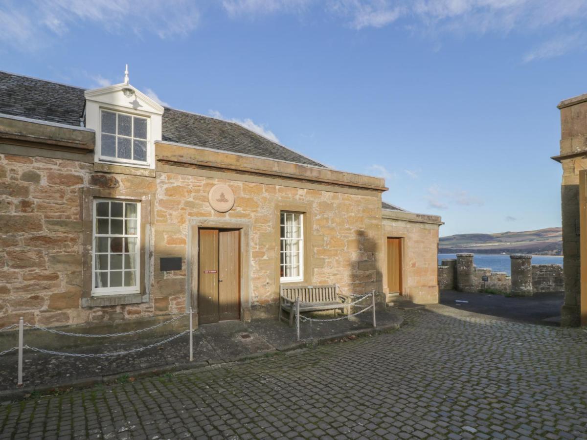 Royal Artillery Cottage - Culzean Castle Maybole Buitenkant foto