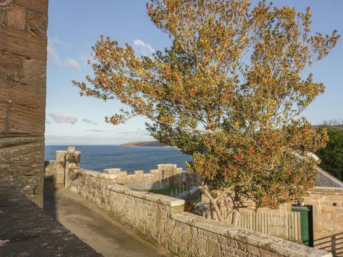 Royal Artillery Cottage - Culzean Castle Maybole Buitenkant foto