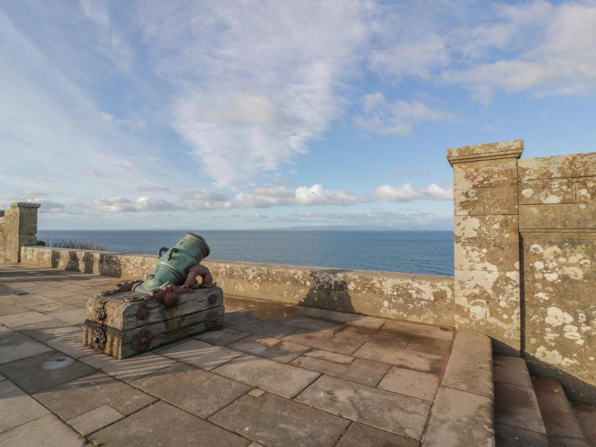 Royal Artillery Cottage - Culzean Castle Maybole Buitenkant foto
