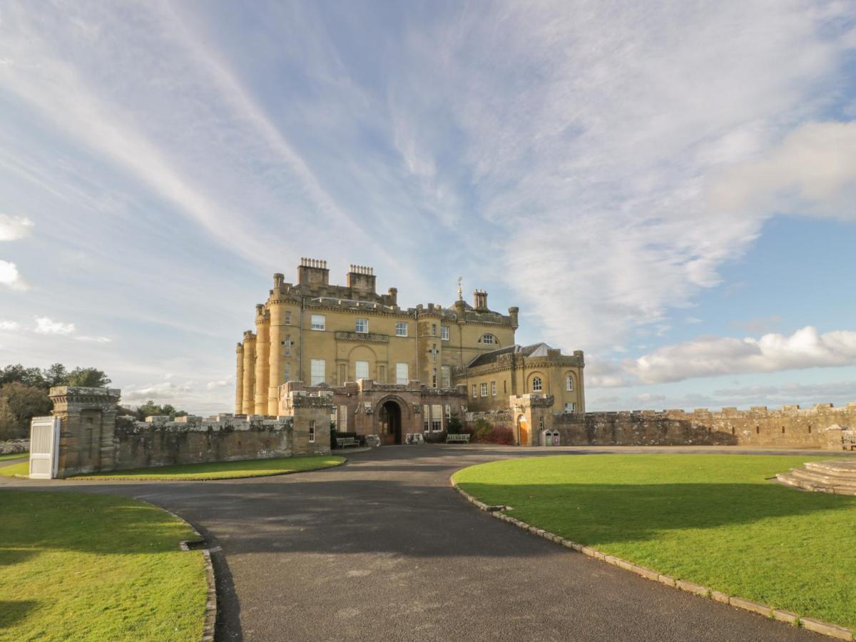 Royal Artillery Cottage - Culzean Castle Maybole Buitenkant foto