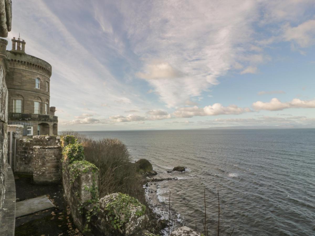 Royal Artillery Cottage - Culzean Castle Maybole Buitenkant foto