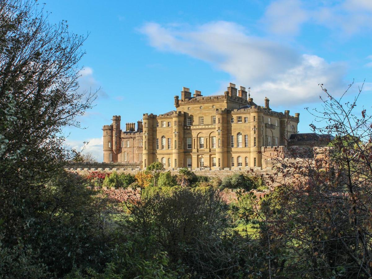Royal Artillery Cottage - Culzean Castle Maybole Buitenkant foto
