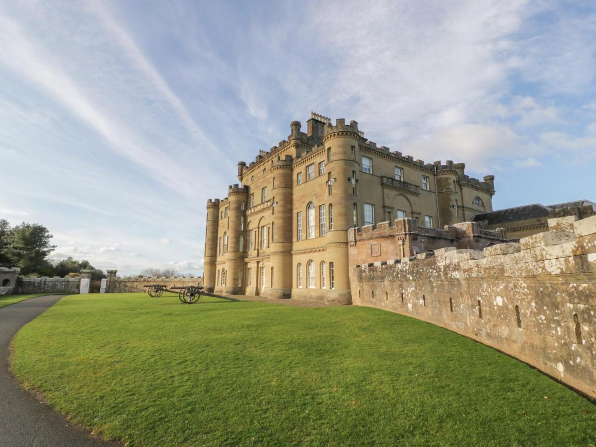 Royal Artillery Cottage - Culzean Castle Maybole Buitenkant foto