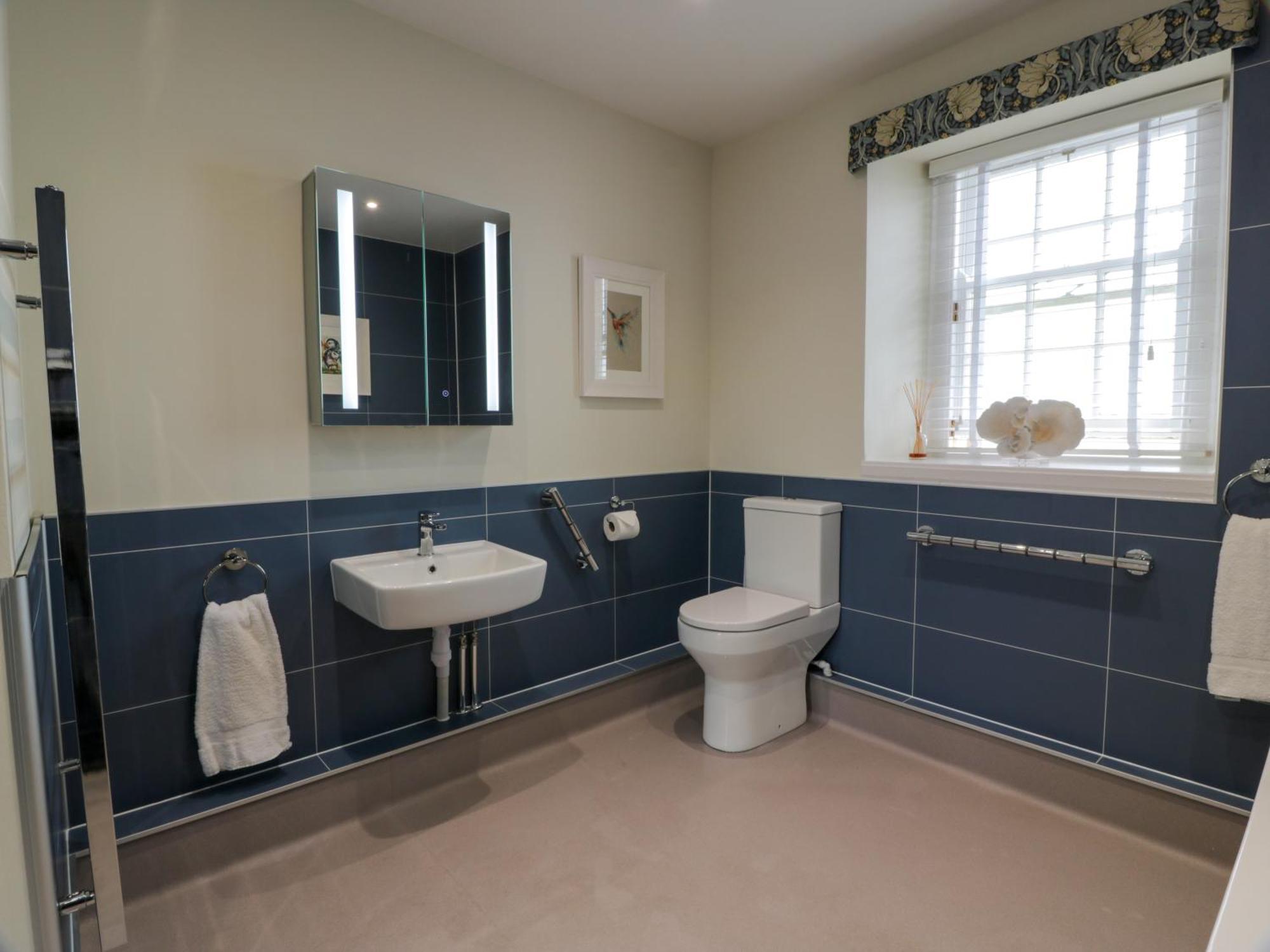 Royal Artillery Cottage - Culzean Castle Maybole Buitenkant foto